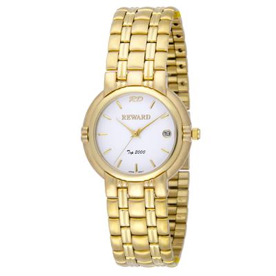 ساعت مچی عقربه ای ریوارد کد sn 1990 gg