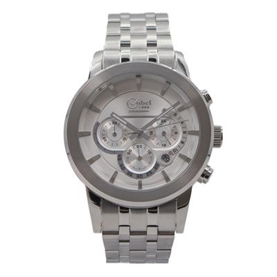 ساعت مچی عقربه ای مردانه کوبل مدل cb6100cg