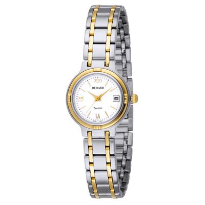 ساعت مچی عقربه ای زنانه ریوارد کد sn bj008l sg