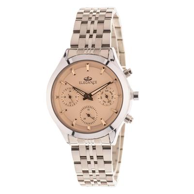 ساعت مچی عقربه ای زنانه کد ew2227