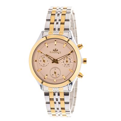 ساعت مچی عقربه ای زنانه کد ew2233