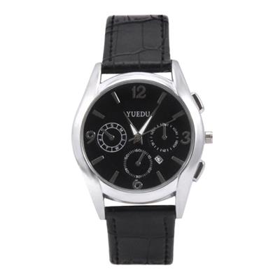 ساعت مچی عقربه ای مردانه یوادو کد dw 1013