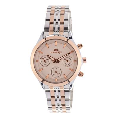 ساعت مچی عقربه ای زنانه کد ew2229