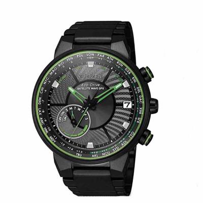 ساعت مچی عقربه ای مردانه سیتی زن کد cc3075 80e