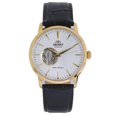 ساعت مچی عقربه ای مردانه اورینت کد sag02003w0