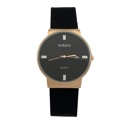 ساعت مچی عقربه ای مردانه کد rdbktl