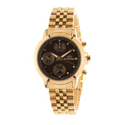 ساعت مچی عقربه ای مردانه کد em2241