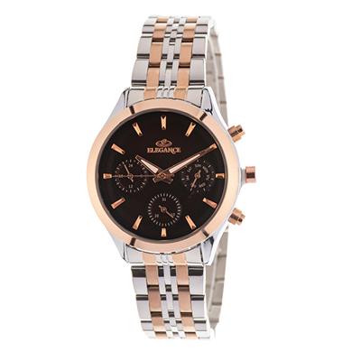 ساعت مچی عقربه ای زنانه کد ew2231