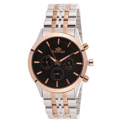 ساعت مچی عقربه ای مردانه کد em2232