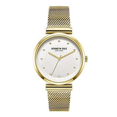 ساعت مچی عقربه ای زنانه کنت کول مدل kc51007002