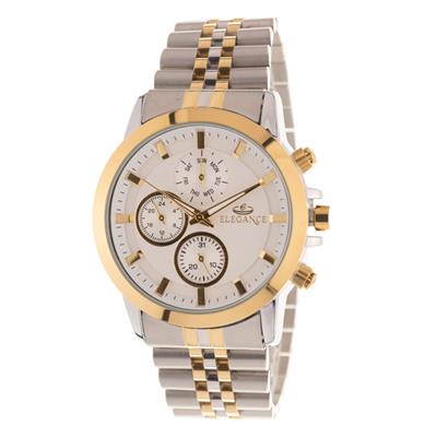 ساعت مچی عقربه ای مردانه کد em2224