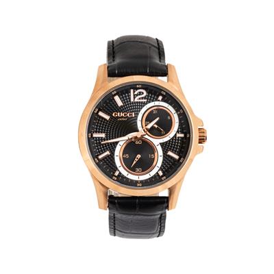 ساعت مچی عقربه ای مردانه مدل 8332