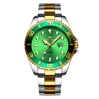 ساعت مچی عقربه ای مگالیت مدل 0037gr