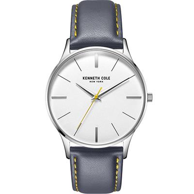 ساعت مچی عقربه ای مردانه کنت کول مدل kc50918004