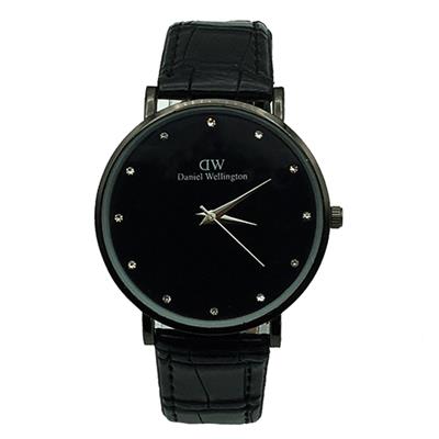 ساعت مچی عقربه ای مردانه کد d bk