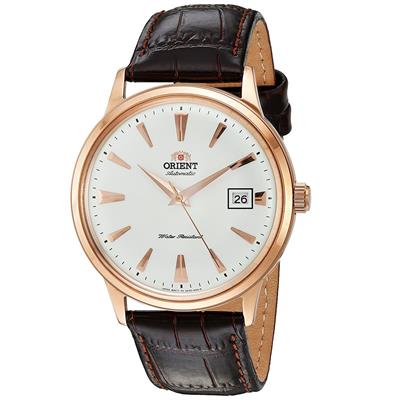 ساعت مچی عقربه ای مردانه اورینت کد sac00002w0