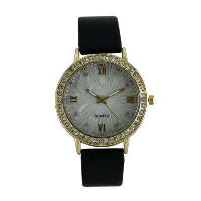 ساعت مچی عقربه ای زنانه کد mw895