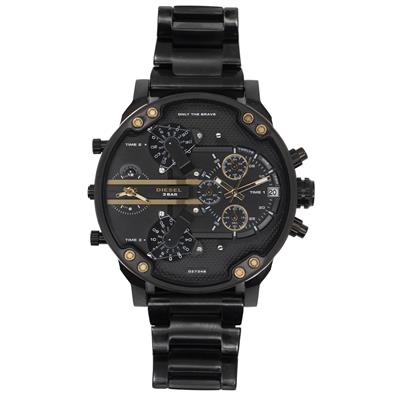 ساعت مچی عقربه ای مردانه کد 042014