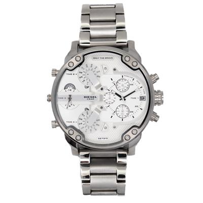 ساعت مچی عقربه ای مردانه کد 042015