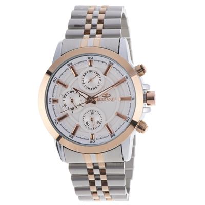 ساعت مچی عقربه ای زنانه کد el204