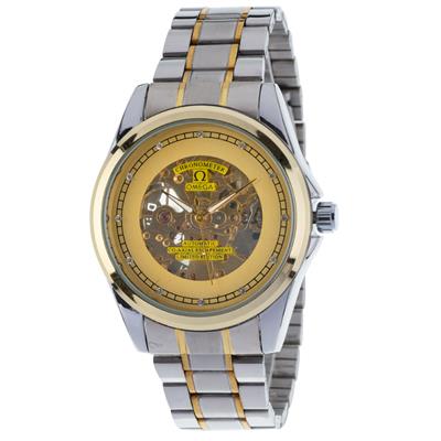 ساعت مچی عقربه ای مردانه کد r2012