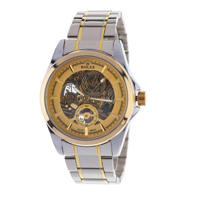 ساعت مچی عقربه ای مردانه کد o22