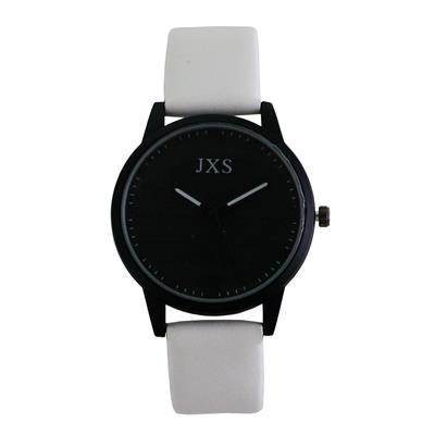 ساعت مچی عقربه ای مردانه جی ایکس اس کد mw886