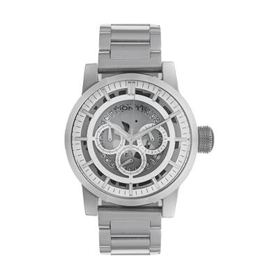 ساعت مچی عقربه ای مردانه مونته مدل m751340 sw