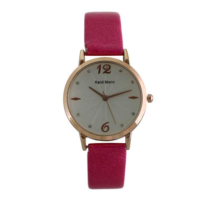 ساعت مچی عقربه ای زنانه کیدی من کد mw889