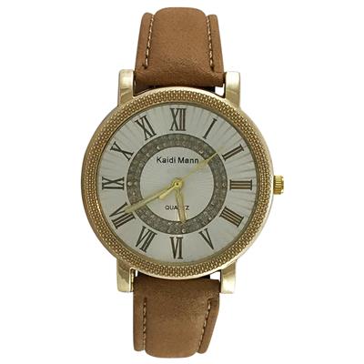 ساعت مچی عقربه ای زنانه کیدی من مدل ms116