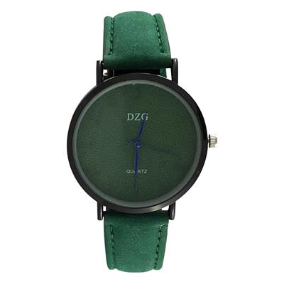 ساعت مچی عقربه ای دی زد جی مدل ms107