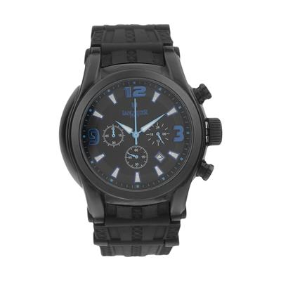 ساعت مچی عقربه ای مردانه لنکستر مدل 548bknrblnr کد 15