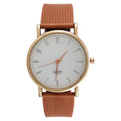 ساعت مچی عقربه ای زنانه مدل ms104