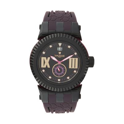 ساعت مچی عقربه ای مردانه لنکستر مدل 629bkvl کد 48