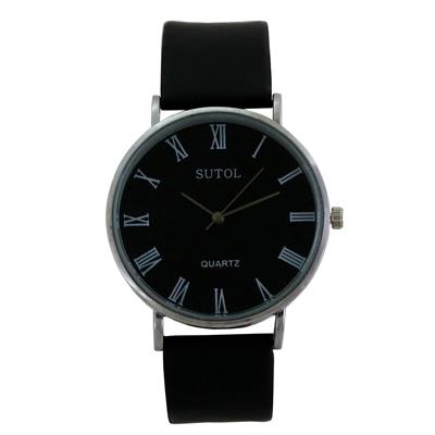 ساعت مچی عقربه ای مردانه ساتل کد mw884