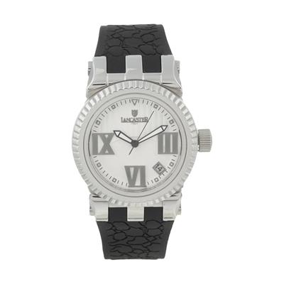 ساعت مچی عقربه ای زنانه لنکستر مدل 643ssbn کد 33