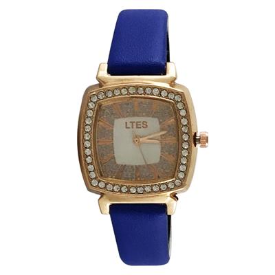 ساعت مچی عقربه ای زنانه لتس مدل ms99
