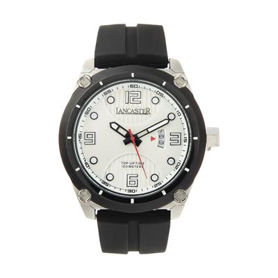 ساعت مچی عقربه ای مردانه لنکستر مدل 480bn کد 9