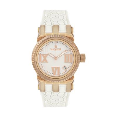 ساعت مچی عقربه ای زنانه لنکستر مدل 643rgbn کد 40