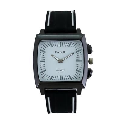ساعت مچی عقربه ای مردانه فابو کد mw918