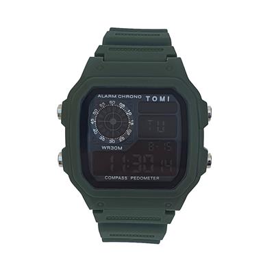 ساعت مچی دیجیتال مدل gn tm