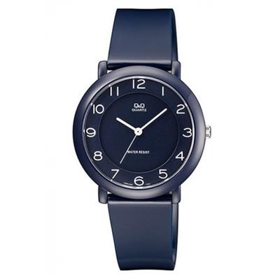 ساعت مچی عقربه ای زنانه کیو اند کیو مدل vq94j022y