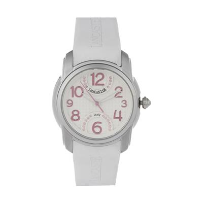 ساعت مچی عقربه ای زنانه لنکستر مدل 626ssbnbn کد 29