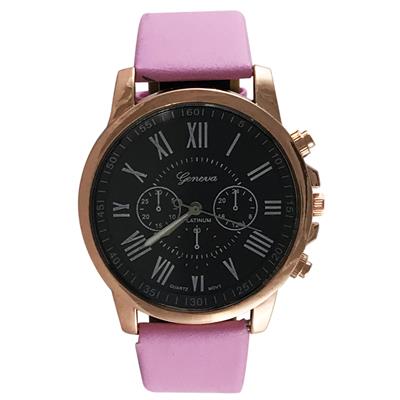 ساعت مچی عقربه ای زنانه جنوا مدل ms82