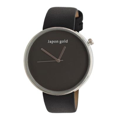 ساعت مچی عقربه ای ژاپن گلد مدل blbs