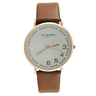 ساعت مچی عقربه ای ژودیان مدل ms80