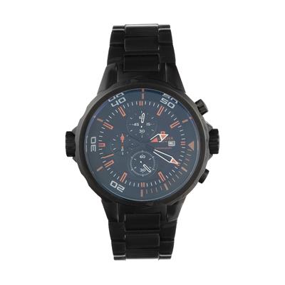 ساعت مچی عقربه ای مردانه لنکستر مدل 669nbbknrar کد 107