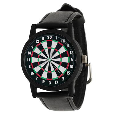 ساعت مچی عقربه ای والار طرح دارت کد lf2756