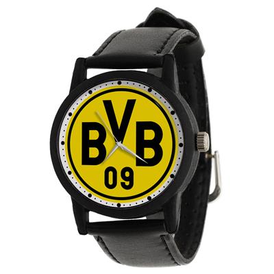 ساعت مچی عقربه ای والار طرح دورتموند کد lf2750