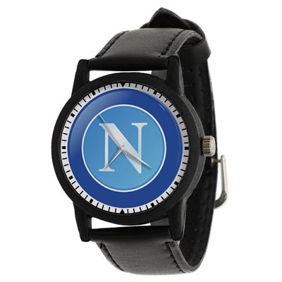 ساعت مچی عقربه ای والار طرح ناپولی کد lf2749